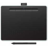 TABLET INTUOS COMFORT PLUS BLUETOOTH M PISTACHO WACOM