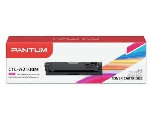 Pantum Tóner CP2100/CM2100 Magenta-IA9 Pantum Tóner CP2100/CM2100 Magenta