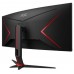 MONITOR GAMING AOC CURVO CU34G2XP 180Hz