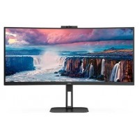 MONITOR AOC CURVO WEBCAM CU34V5CW