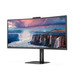 MONITOR AOC CURVO WEBCAM CU34V5CW-AA67 MONITOR AOC CURVO WEBCAM CU34V5CW