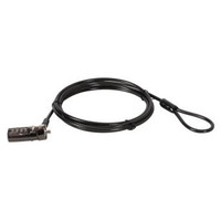 Cable seguridad portatiles 1.8m conceptronic-2MR Cable seguridad portatiles 1.8m conceptronic