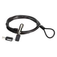 Cable seguridad conceptronic nano por llave-MR2 Cable seguridad conceptronic nano por llave