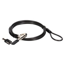Cable seguridad portatiles 1.8m conceptronic por-MR2 Cable seguridad portatiles 1.8m conceptronic por