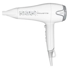 Secador pelo rowenta cv5709f0 220w blanco