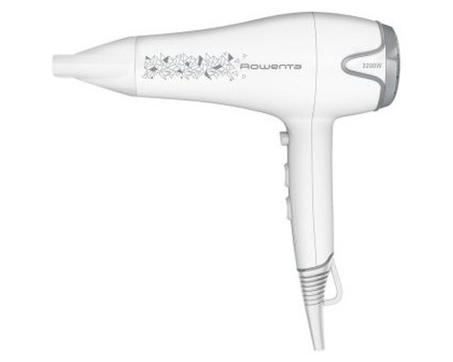 Secador pelo rowenta cv5709f0 220w blanco-MR5 Secador pelo rowenta cv5709f0 220w blanco