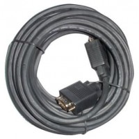 Cable VGA M/F 10m Prolongador