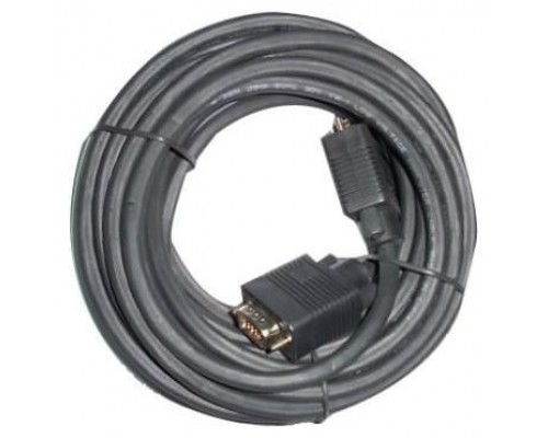 Cable VGA M/F 10m Prolongador