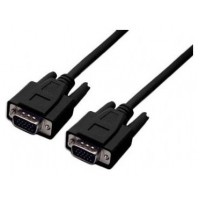 CABLE VGA APANTALLADO TIPO M-M 10M 3GO