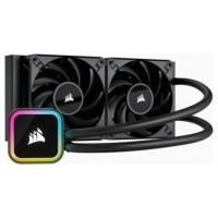 REFRIGERACION LIQUIDA iCUE H100i ELITE RGB CORSAIR