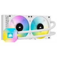 REFRIGERACION LIQUIDA iCUE H150i RGB ELITE CAPELLIX XT CORSAIR