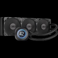 REFRIGERACION LIQUIDA NAUTILUS RS LCD 360 CORSAIR