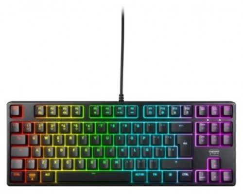 Cherry Teclado gaming tklk XTRFY MX2A-IA40 Cherry Teclado gaming tklk XTRFY MX2A