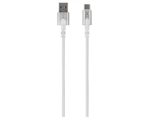 CABLE USB-A A USB-C 1M XTORM