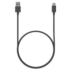 CABLE GO2 USB-A A USB-C 1M NEGRO XTORM