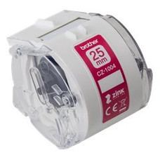 Rollo cinta adhesiva brother cz1004 5m-MR5 Rollo cinta adhesiva brother cz1004 5m
