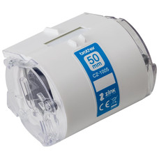 Etiquetas cinta continua brother cz1005 50mm-MR7 Etiquetas cinta continua brother cz1005 50mm