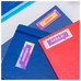 Etiquetas cinta continua brother cz1005 50mm-MR7 Etiquetas cinta continua brother cz1005 50mm