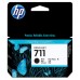 HP Cartucho 711  Negro