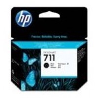 TINTA HP 711XL NEGRO