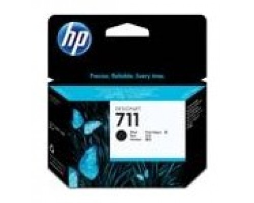 TINTA HP 711XL NEGRO