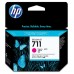 TINTA HP 711 MAGENTA PACK 3