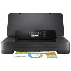 HP OFFICEJET 200 WIFI MOBILE NEGRO