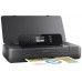 HP OFFICEJET 200 WIFI MOBILE NEGRO