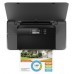 HP OFFICEJET 200 WIFI MOBILE NEGRO