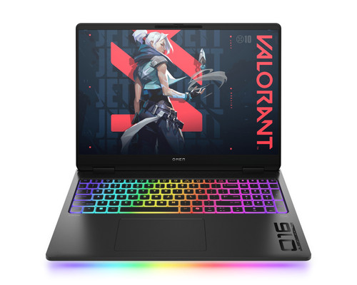 PORTATIL HP OMEN MAX 16-AH0038NS U7 255HX 32GB 1TB RTX5070 Ti 16" FDOS