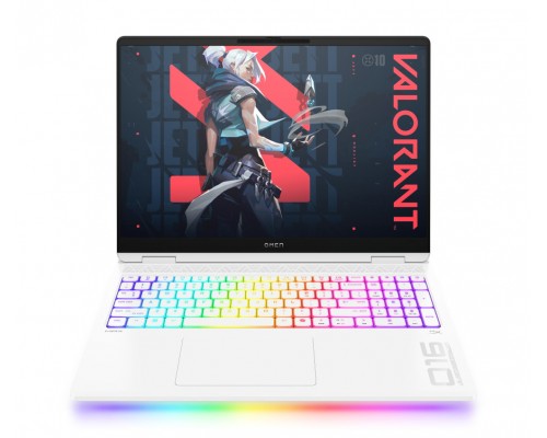 PORTATIL HP OMEN MAX 16-AH0039NS U9 275HX 32GB 1TB RTX5080 16" FDOS