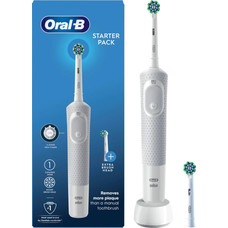 CEPILLO DENTAL BRAUN ORAL-B STARTER PACK VITALITY 100-DI5 CEPILLO DENTAL BRAUN ORAL-B STARTER PACK VITALITY 100