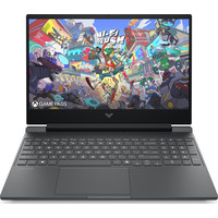 PORTATIL HP VICTUS 15-FA2081NS i7-14650HX 16GB 512GB RTX4050 15.6" FDOS-120DI PORTATIL HP VICTUS 15-FA2081NS i7-14650HX 16GB 512GB RTX4050 15.6" FDOS