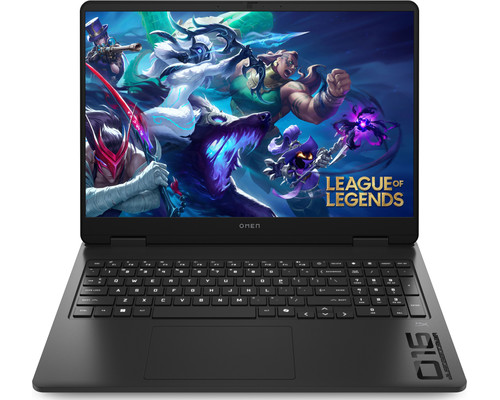 PORTATIL HP OMEN SLIM 16-AN0041NS U7 255H 32GB 1TB RTX5070 16" FDOS-DI166 PORTATIL HP OMEN SLIM 16-AN0041NS U7 255H 32GB 1TB RTX5070 16" FDOS