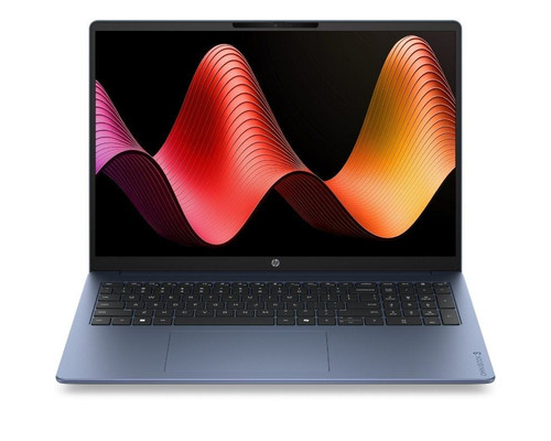 NOTEBOOK HP OMNIBOOK 3 16-BY0006NS