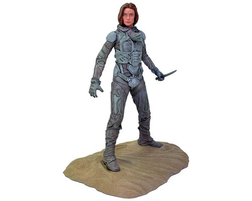 Figura dark horse dune lady jessica-MR7 Figura dark horse dune lady jessica