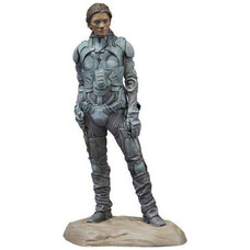 Figura dark horse dune chani-MR9 Figura dark horse dune chani