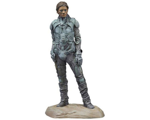 Figura dark horse dune chani-MR6 Figura dark horse dune chani