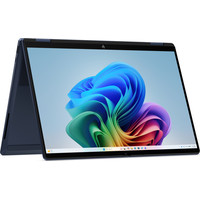 PORTATIL HP OMNIBOOK X FLIP 2in1 14-KB0013NS U9 386H 32GB 1TB 14" W11H-195DI PORTATIL HP OMNIBOOK X FLIP 2in1 14-KB0013NS U9 386H 32GB 1TB 14" W11H