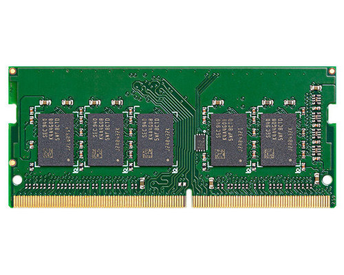 Memoria ram ddr4 4gb synology sodimm-MR63 Memoria ram ddr4 4gb synology sodimm