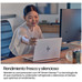 Portatil hp elitebook 8 14 pulgadas g1i