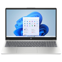 PORTATIL HP 15-FD1010NSX CORE 7 150U 16GB 512GB 15.6" W11H PLATA-90DI PORTATIL HP 15-FD1010NSX CORE 7 150U 16GB 512GB 15.6" W11H PLATA