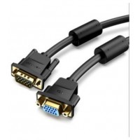 CABLE SVGA VGA M-H 3 M NEGRO VENTION