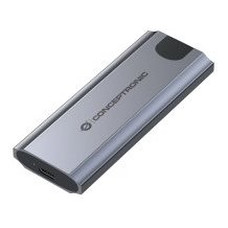 Caja externa usb - c conceptronic dante hd-MR4 Caja externa usb - c conceptronic dante hd