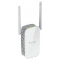 EXTENSOR COBERTURA WIFI N300 D-LINK RANGE EX