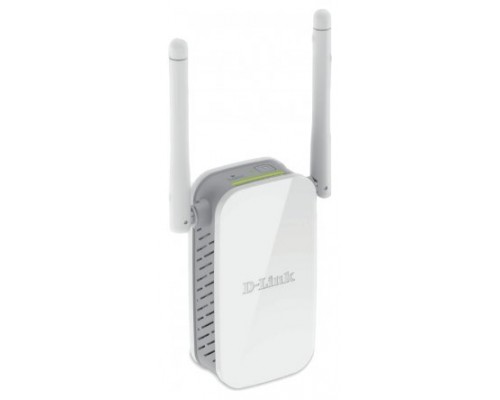 EXTENSOR COBERTURA WIFI N300 D-LINK RANGE EX