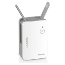 EXTENSOR COBERTURA WIFI PARED AC1200 ANTENAS