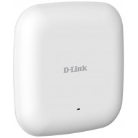 PUNTO DE ACCESO WIRELESS POE  AC1300 WAVE2 DUAL BAND D-LINK