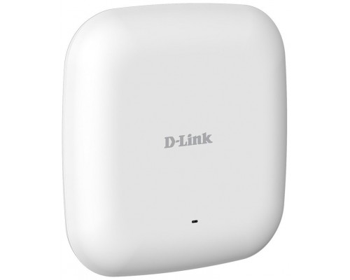 PUNTO DE ACCESO WIRELESS POE  AC1300 WAVE2 DUAL BAND D-LINK