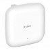 D-LINK WIRELESS AC ACCESS POINT AC1200 INDOOR PoE WIFI4EU